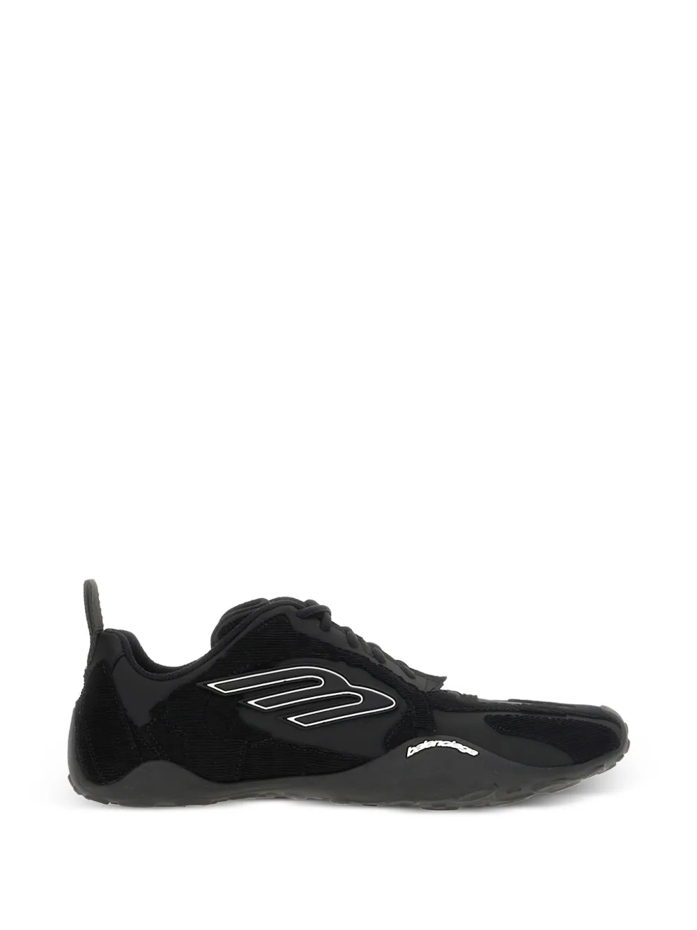 Balenciaga Monday Ultra sneakers Zwart