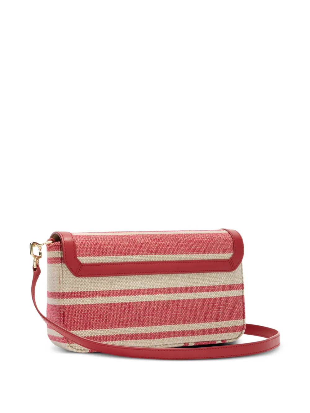 Furla Iride S schoudertas Rood