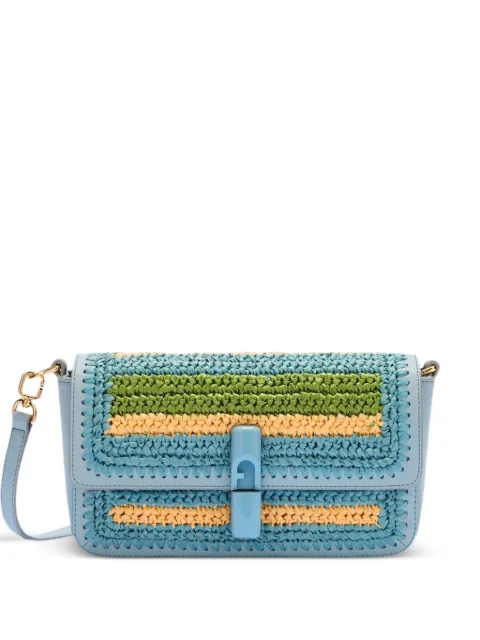 Furla petit sac à bandoulière Iride à sequins