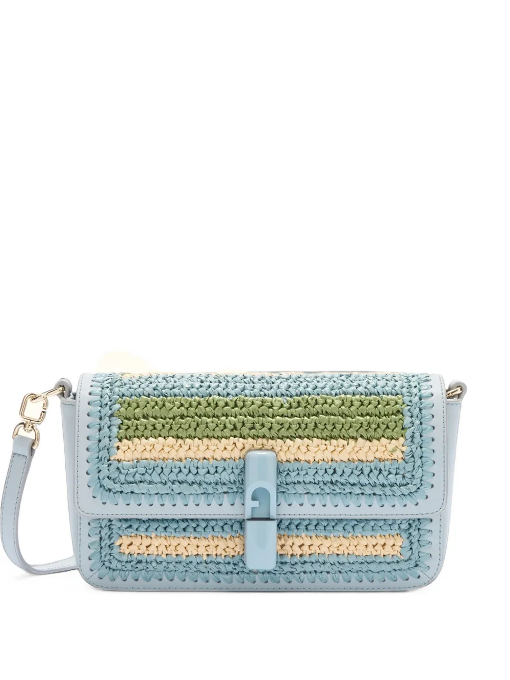 Furla small Iride crossbody bag · OS