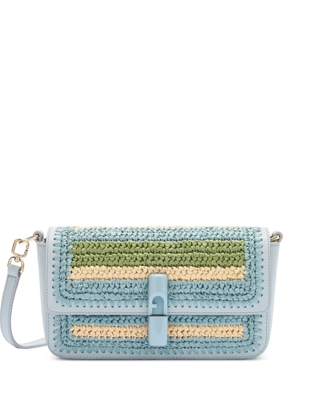 Furla Iride crossbody S