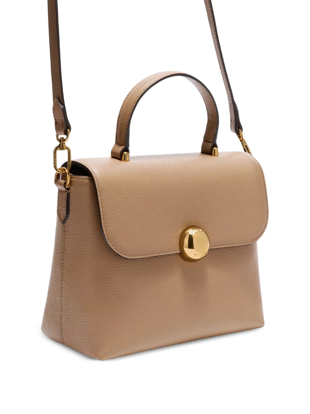 Furla Moonlight kleine shopper Beige