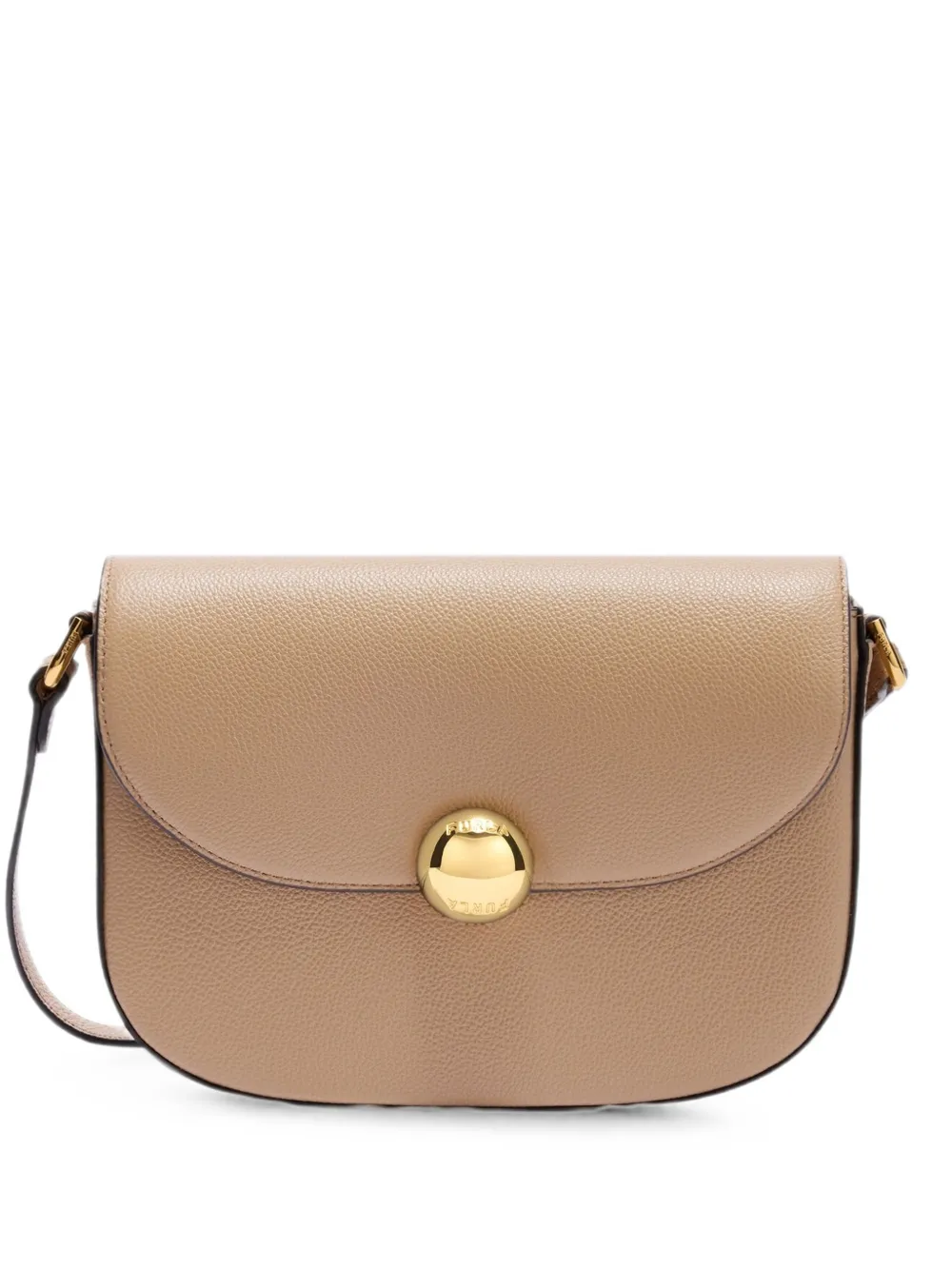 Furla Borsa a spalla Moonlight S - Toni neutri