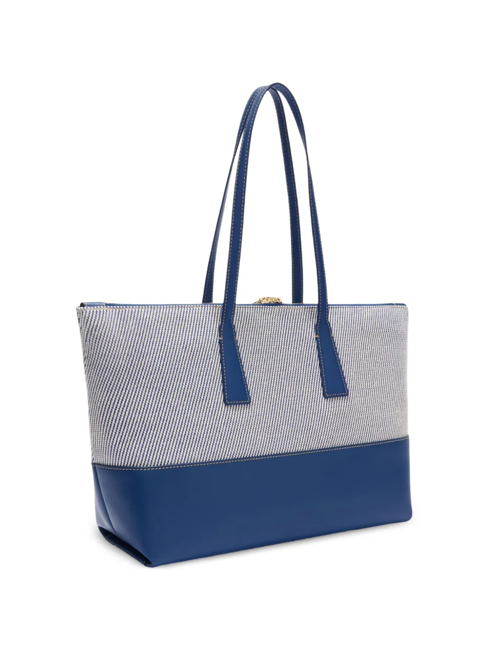 Furla Olivia grote shopper Blauw