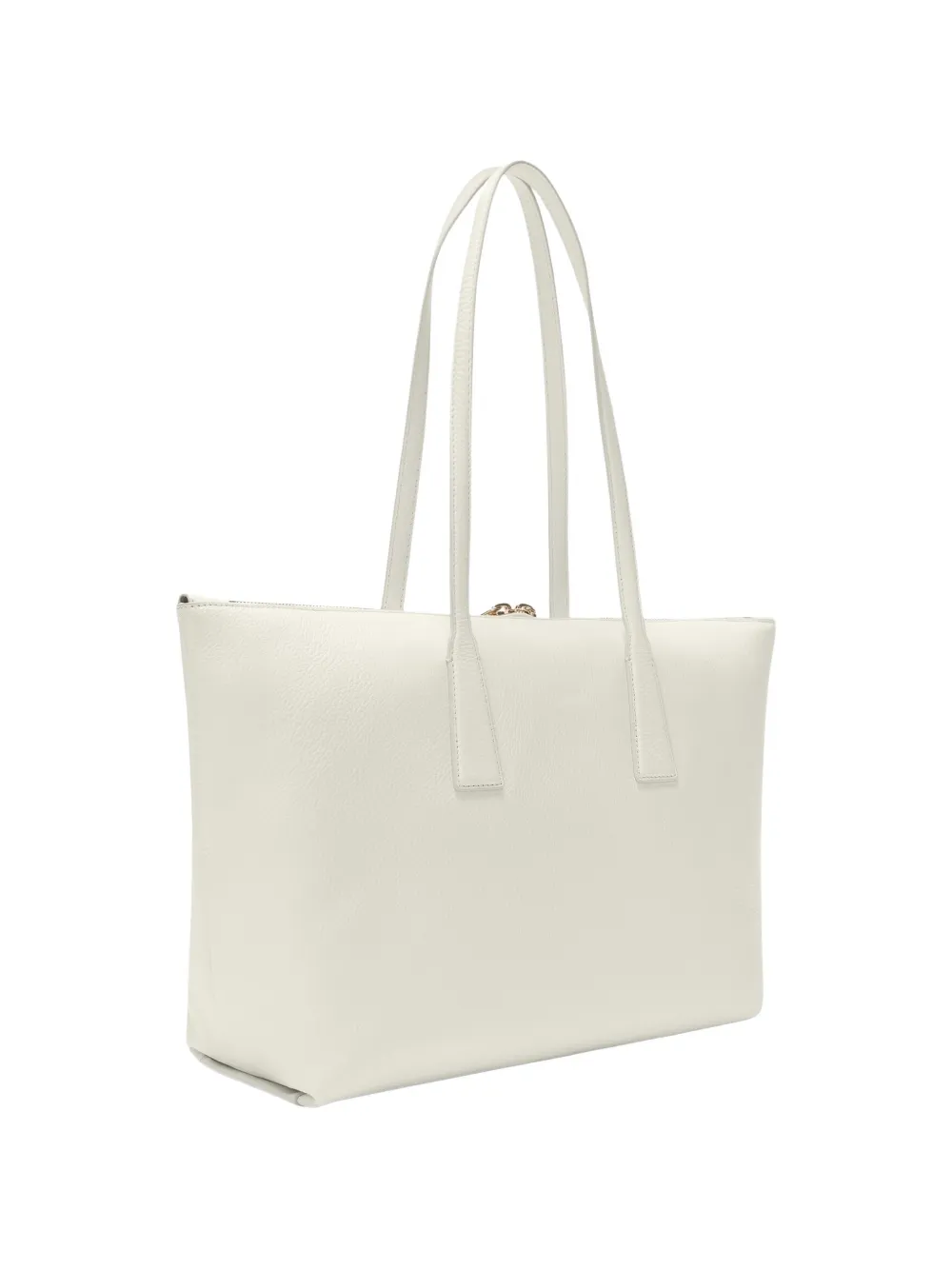 Furla Olivia grote shopper Beige