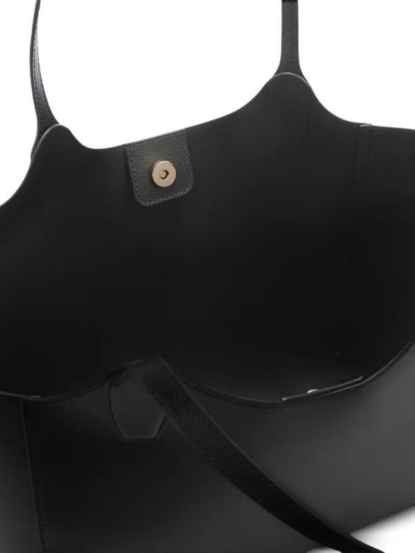 Furla Lea ハンドバッグ | ブラック | FARFETCH JP