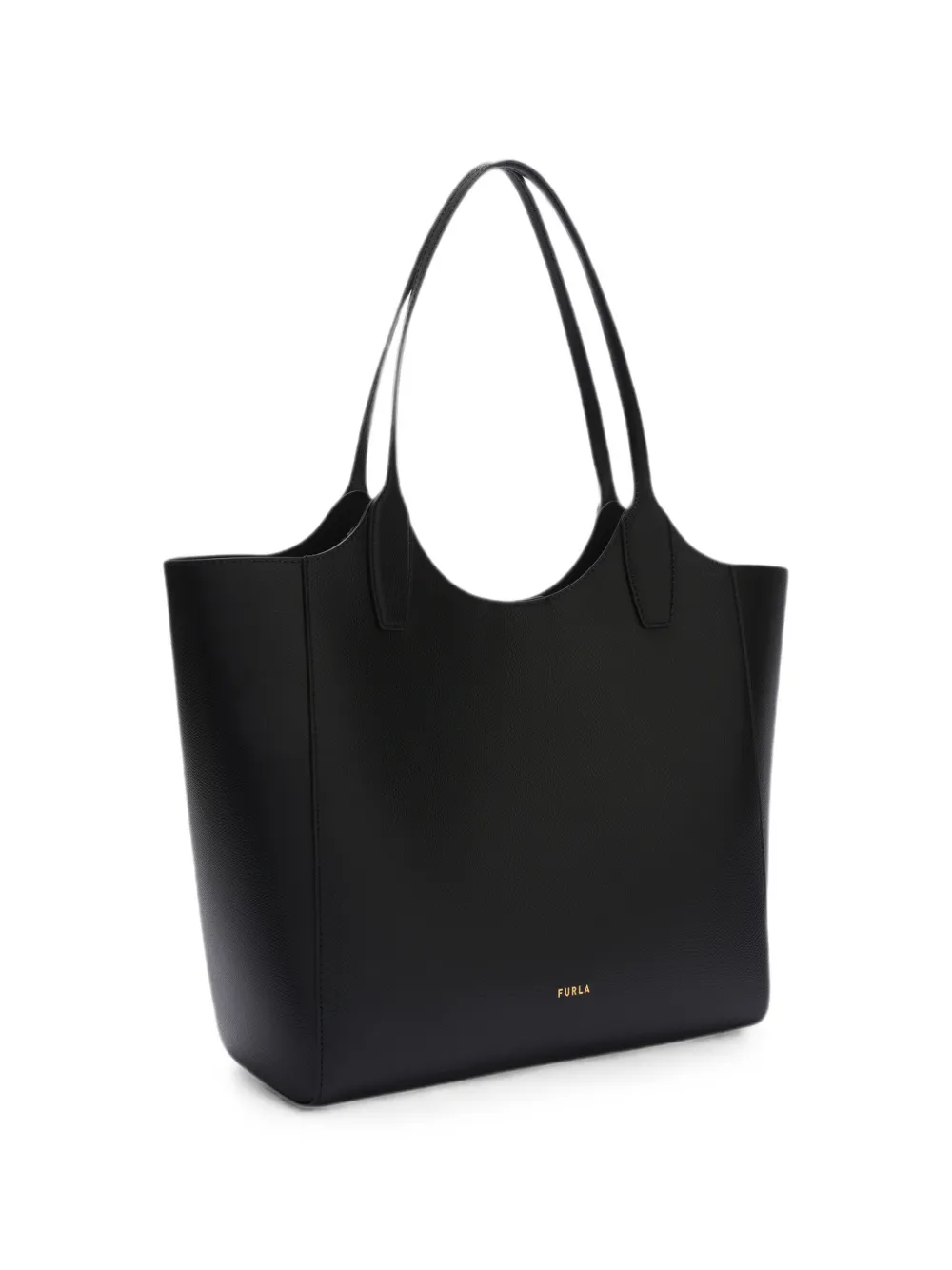 Furla Borsa tote Lea - Nero