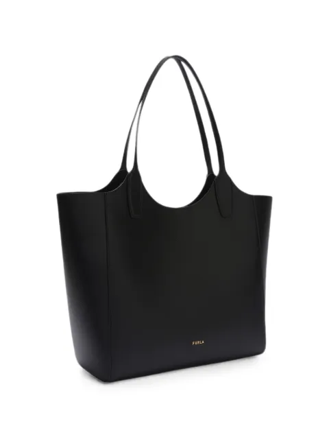 Furla Lea pocket tote bag