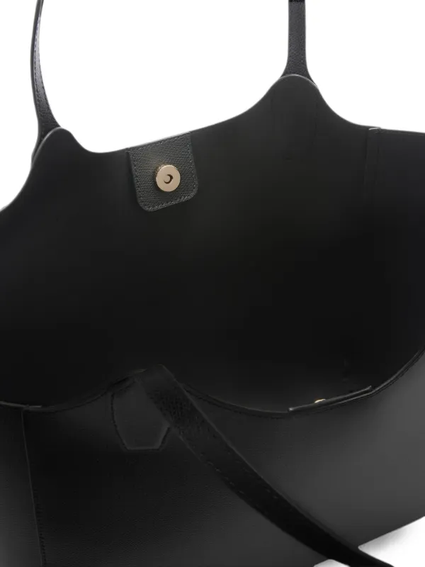 Furla Lea ハンドバッグ M | ブラック | FARFETCH JP
