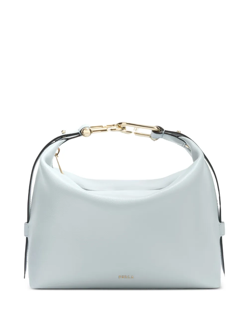 Furla Borsa a spalla Tonie M - Blu