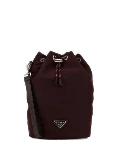 Prada Clutch Speedrock