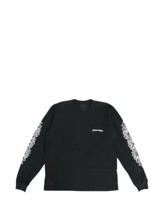 Chrome Hearts