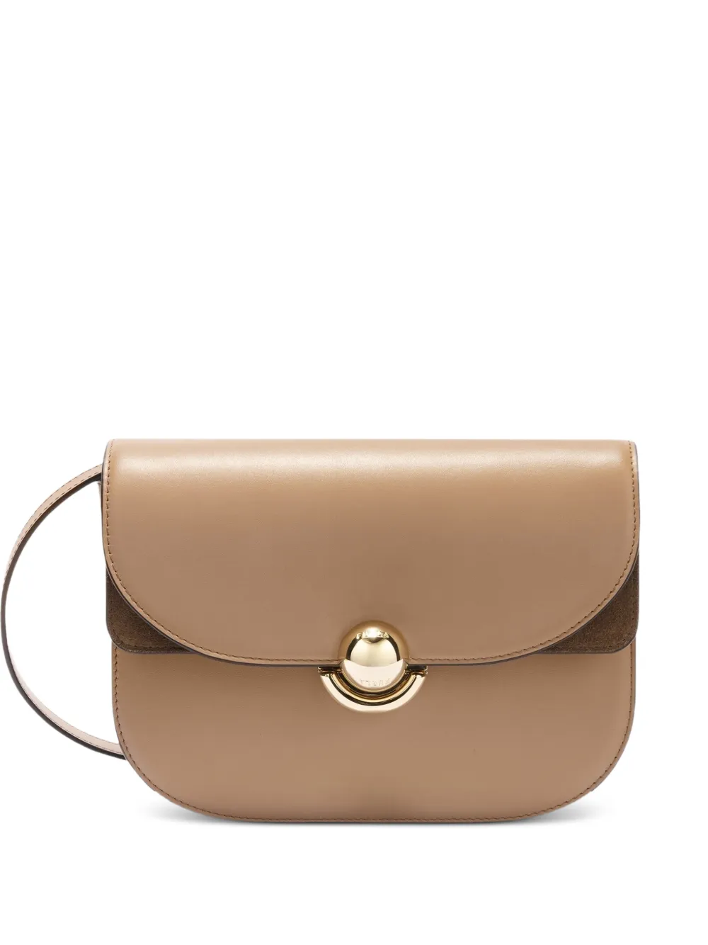 Furla small Sfera crossbody bag - Toni neutri