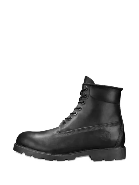 Timberland lace-up ankle boots