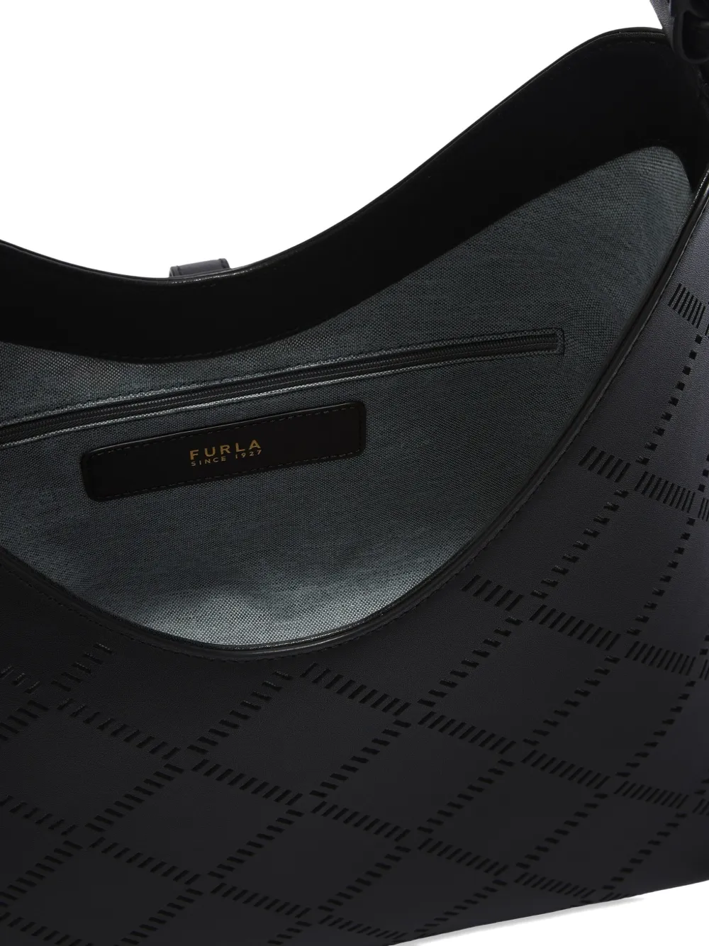 Medium Goccia Shoulder Bag