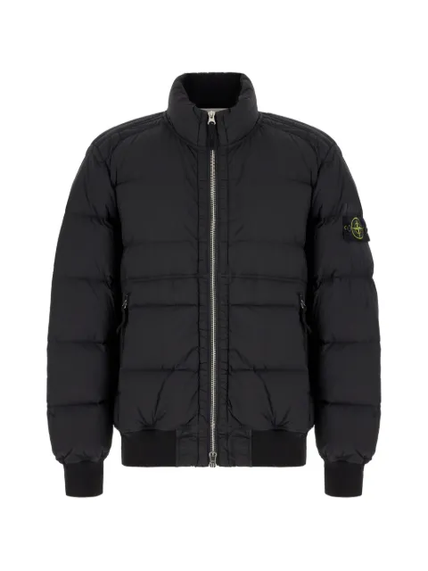 Stone Island stretch down jacket