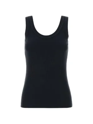 Prada タンクトップ | ブルー | FARFETCH JP