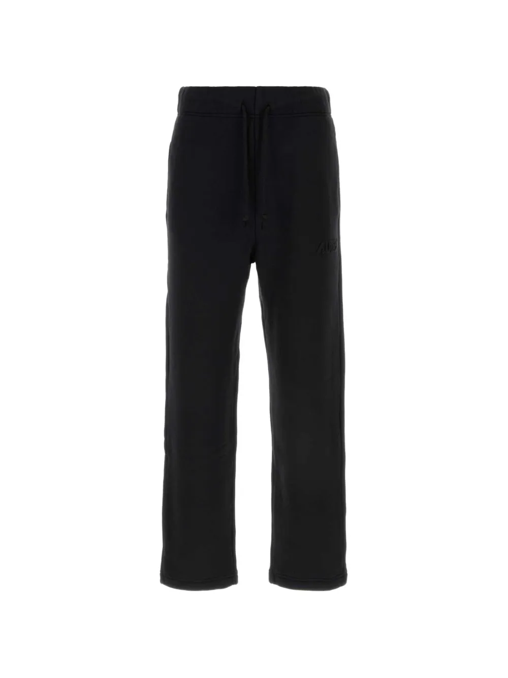 Autry logo-detail track pants - Nero