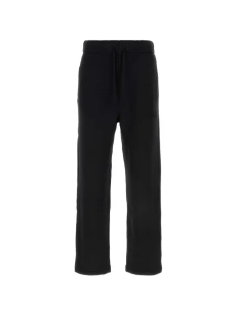 Autry pants con detalle del logo