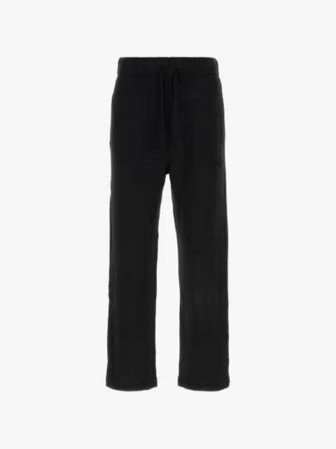 Autry pants con detalle del logo
