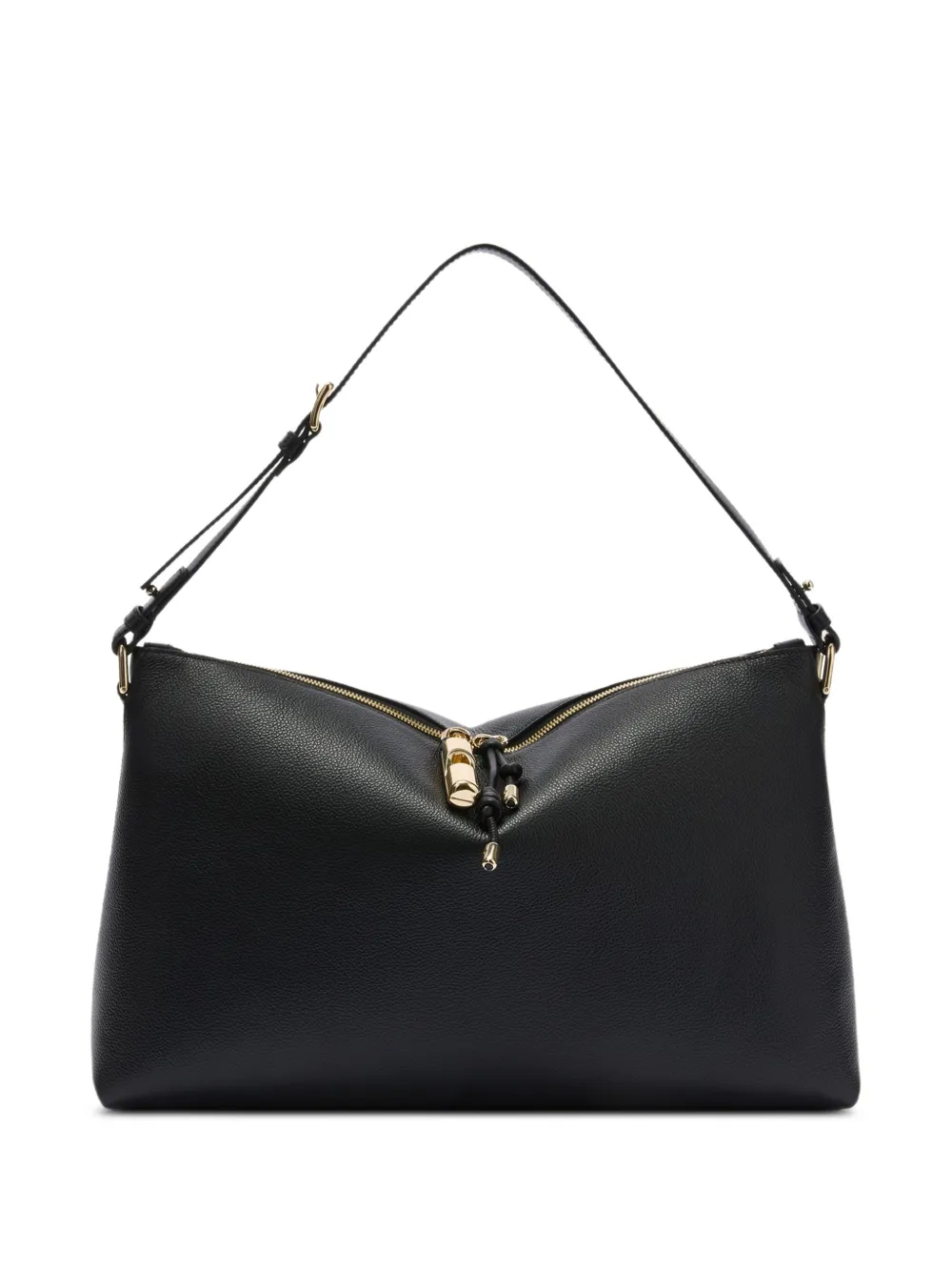 Furla Debby schoudertas Zwart