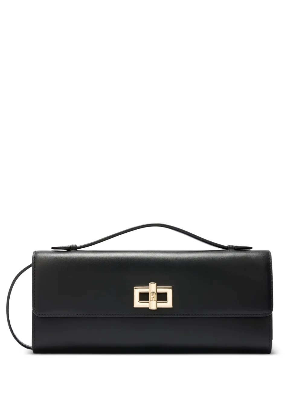 Furla Clutch Clara - Nero