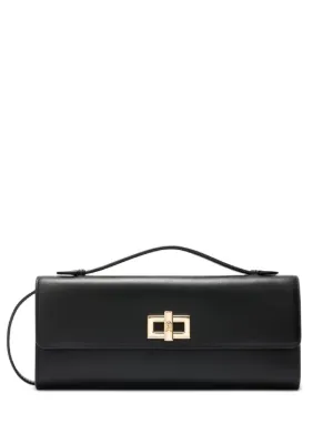 Furla Clutch Envelope Iride | Preto | FARFETCH BR