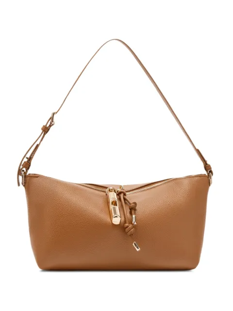 Furla sac porté épaule Debby à fermeture zippée