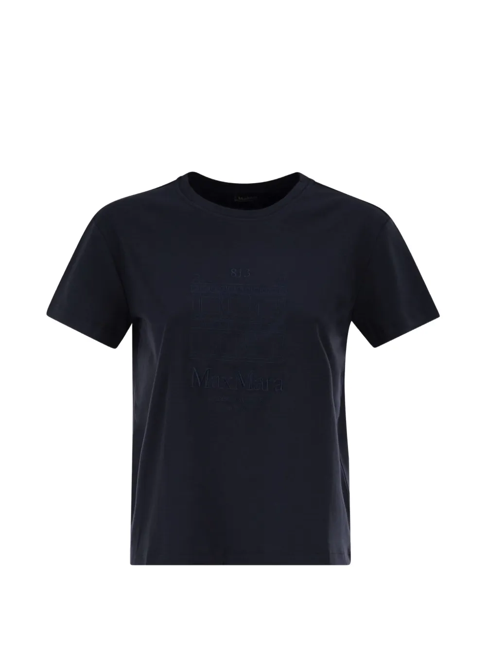 'S Max Mara Bella T-shirt - Blu