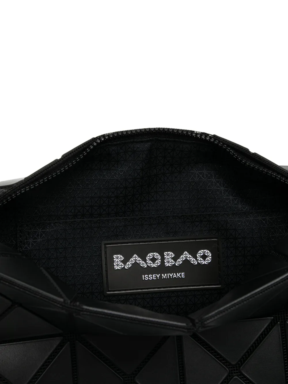 Bao Bao Issey Miyake Cuboid ショルダーバッグ | ブラック | FARFETCH JP