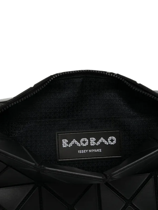 Bao Bao Issey Miyake Cuboid ショルダーバッグ | ブラック | FARFETCH JP