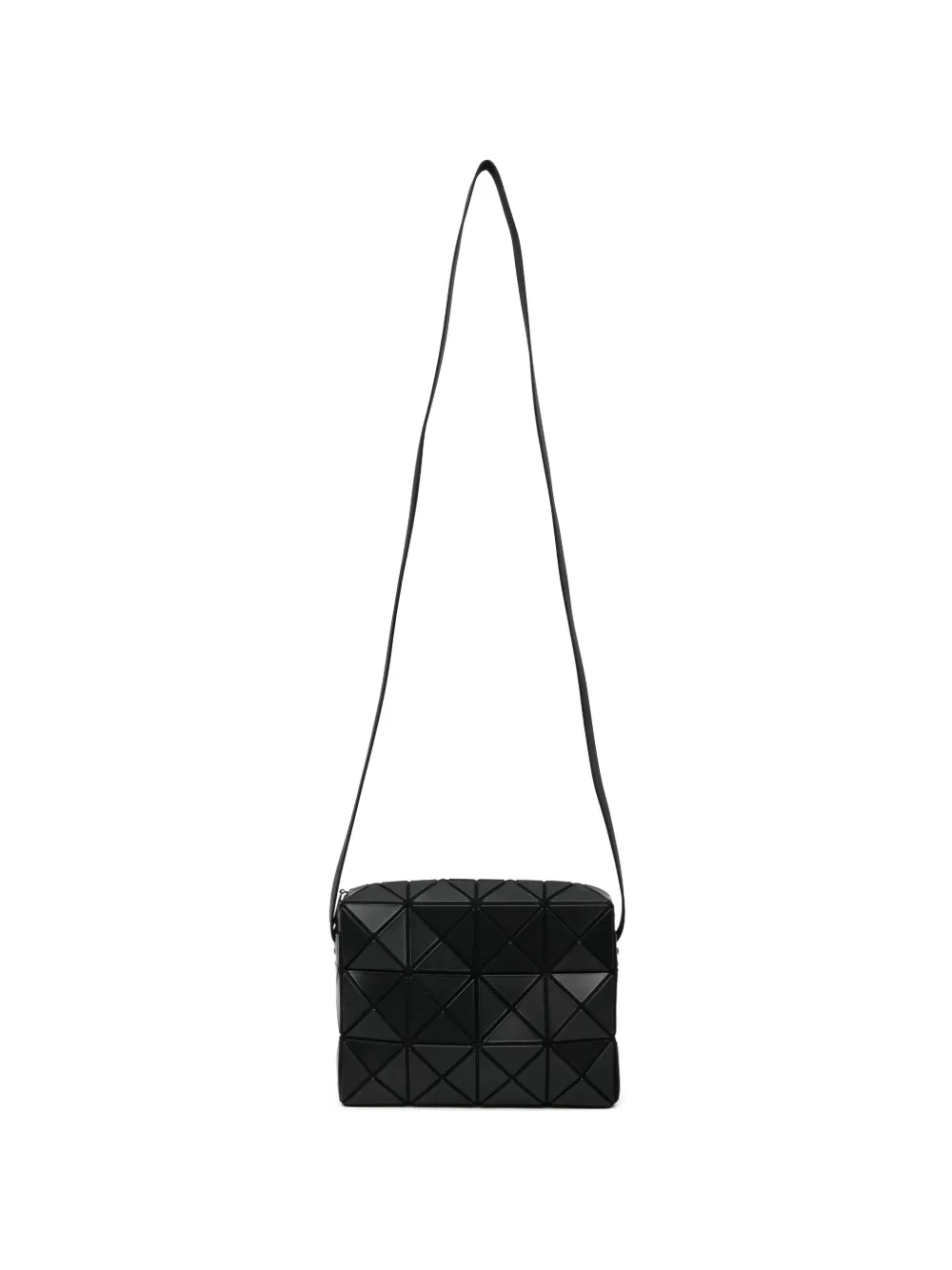 Bao Bao Issey Miyake Cuboid shoulder bag - Nero