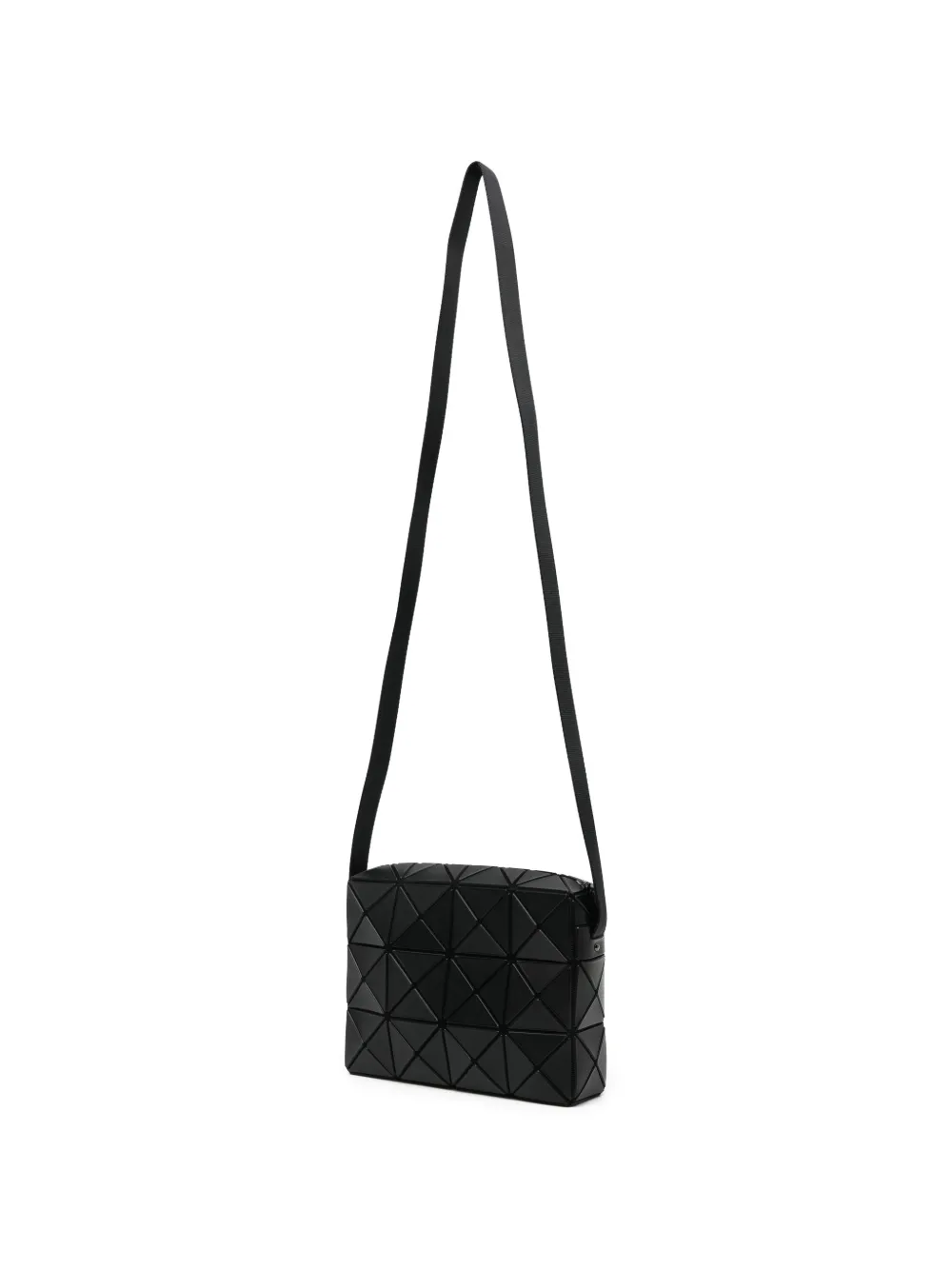 Bao Bao Issey Miyake Cuboid ショルダーバッグ | ブラック | FARFETCH JP