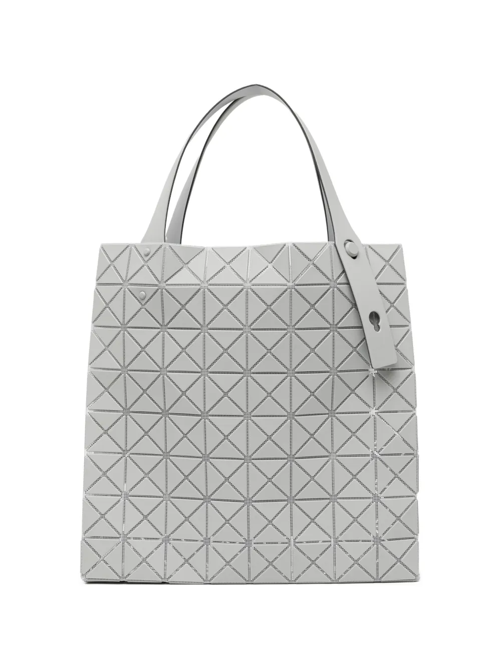 Bao Bao Issey Miyake prism plus tote bag - Grey
