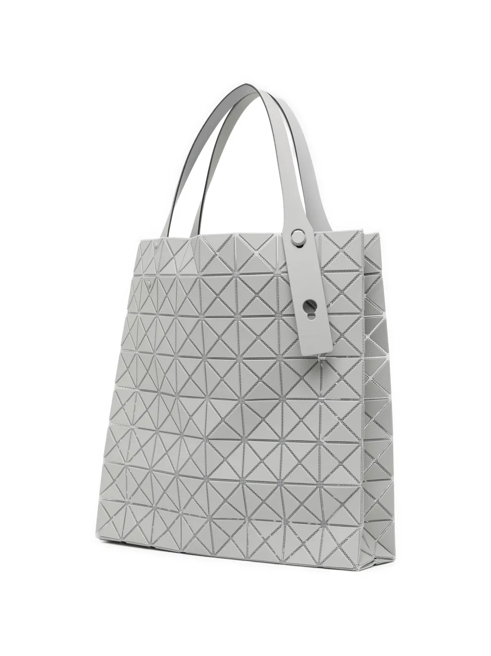 Bao Issey Miyake Prism Plus shopper Grijs