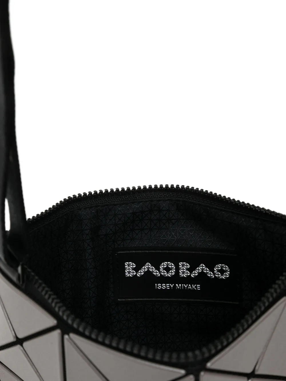 Lucent crossbody bag