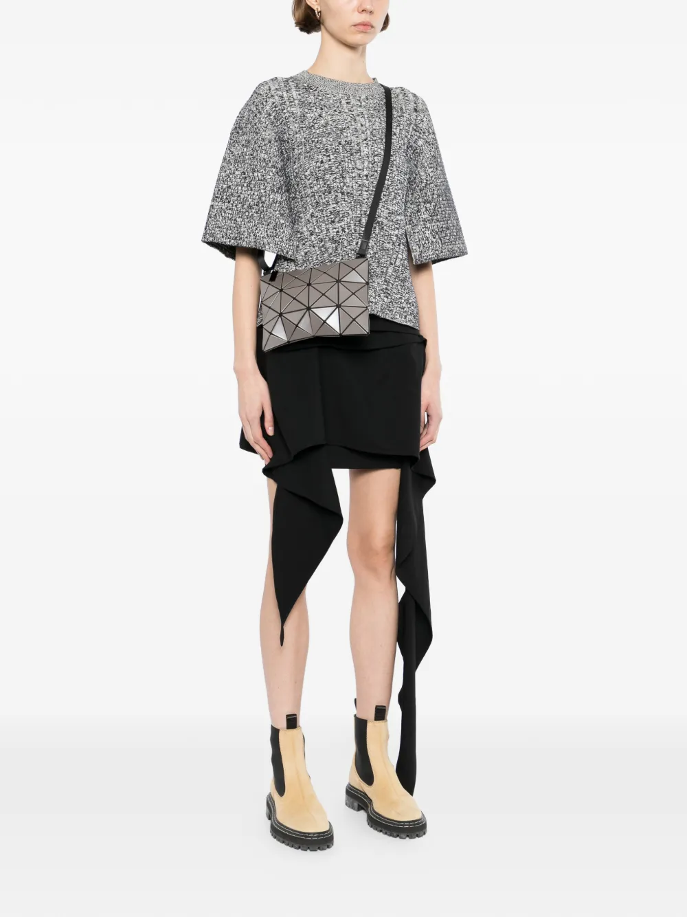 Lucent crossbody bag