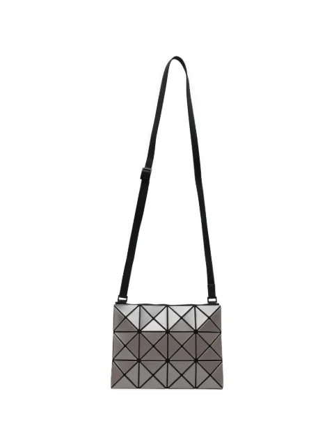 Bao Bao Issey Miyake Lucent crossbody bag