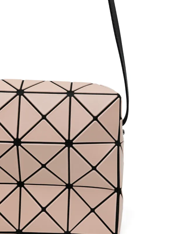 Bao Bao Issey Miyake Cuboid Shoulder Bag | Neutrals | FARFETCH CA