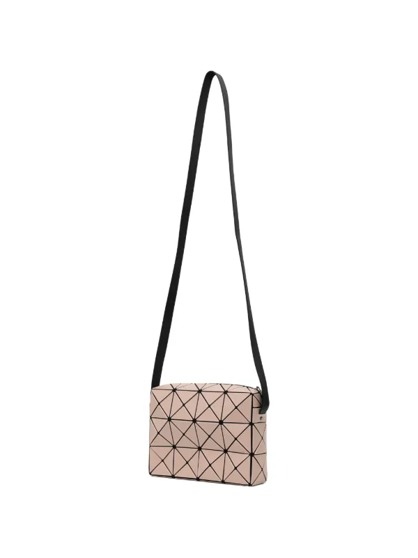 Bao Bao Issey Miyake Cuboid Shoulder Bag | Neutrals | FARFETCH CA