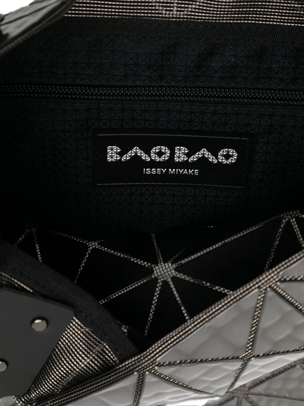 Bao Issey Miyake Lucent shopper Grijs
