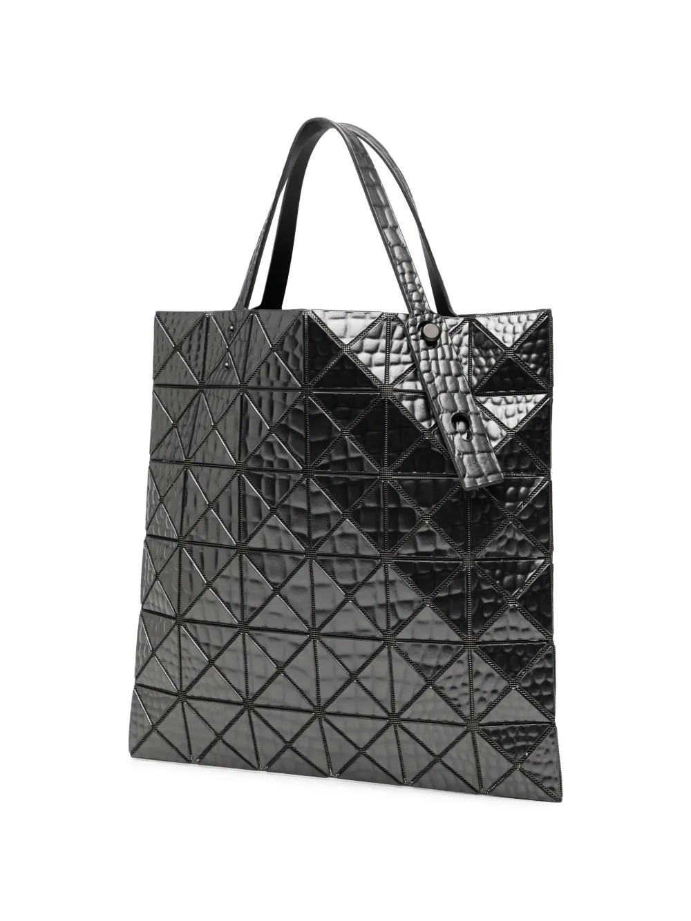 Bao Issey Miyake Lucent shopper Grijs