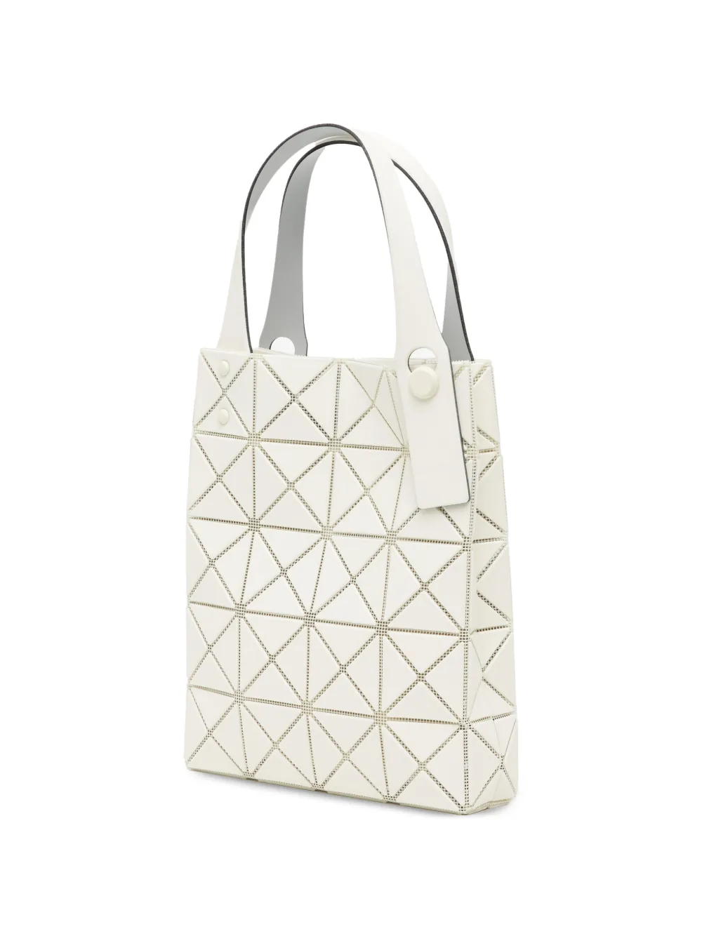  Bao Bao Issey Miyake Prism Plus Tote Bag - Neutrals 