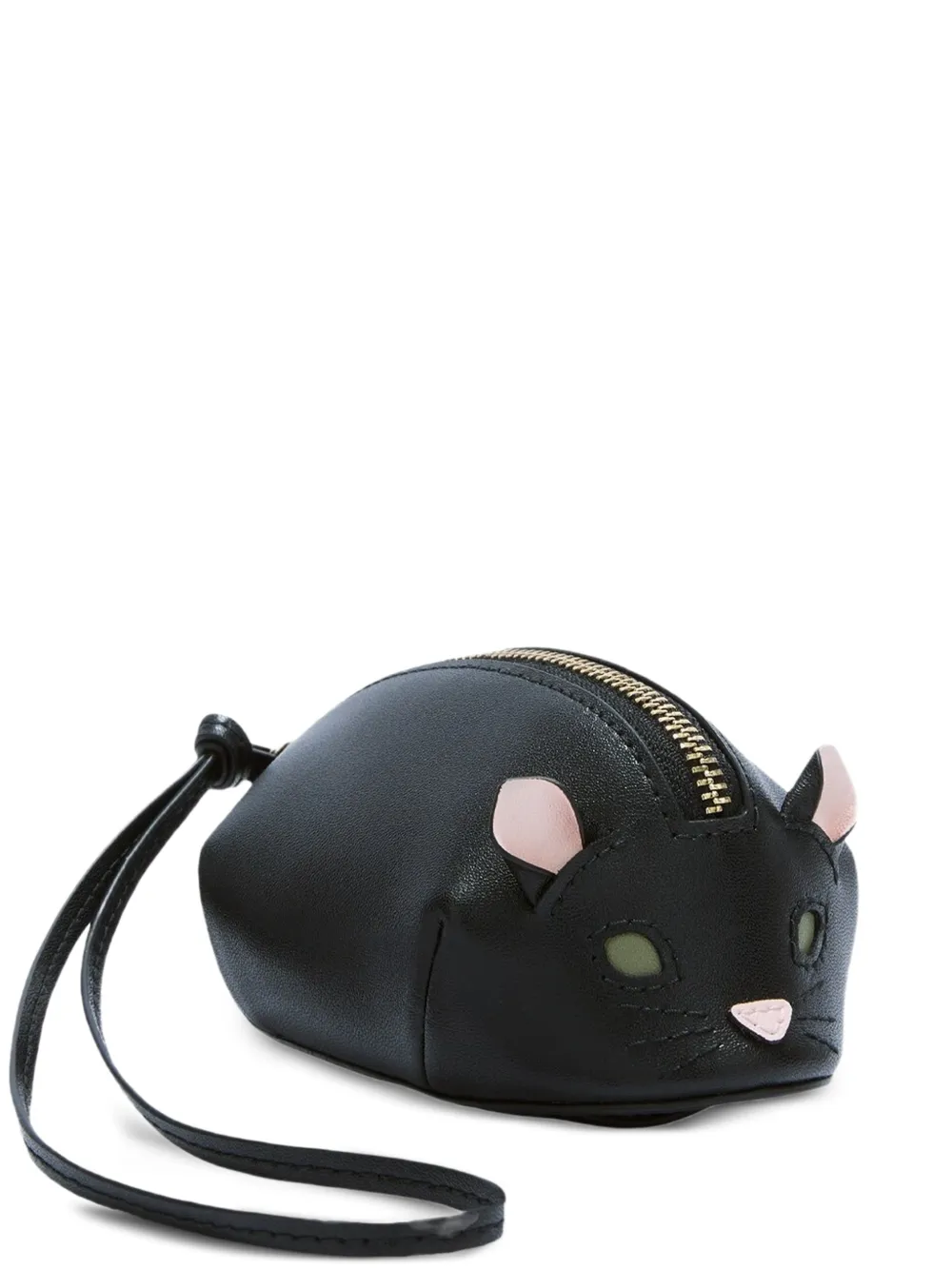 Furla Portamonete Allegra - Nero