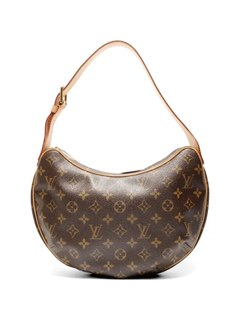 Louis Vuitton Pre-Owned 2004 monogram-pattern shoulder bag
