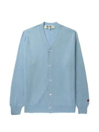 Comme Des Garçons Play