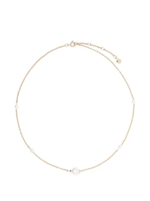 A BATHING APE® 펄 체인 네크리스