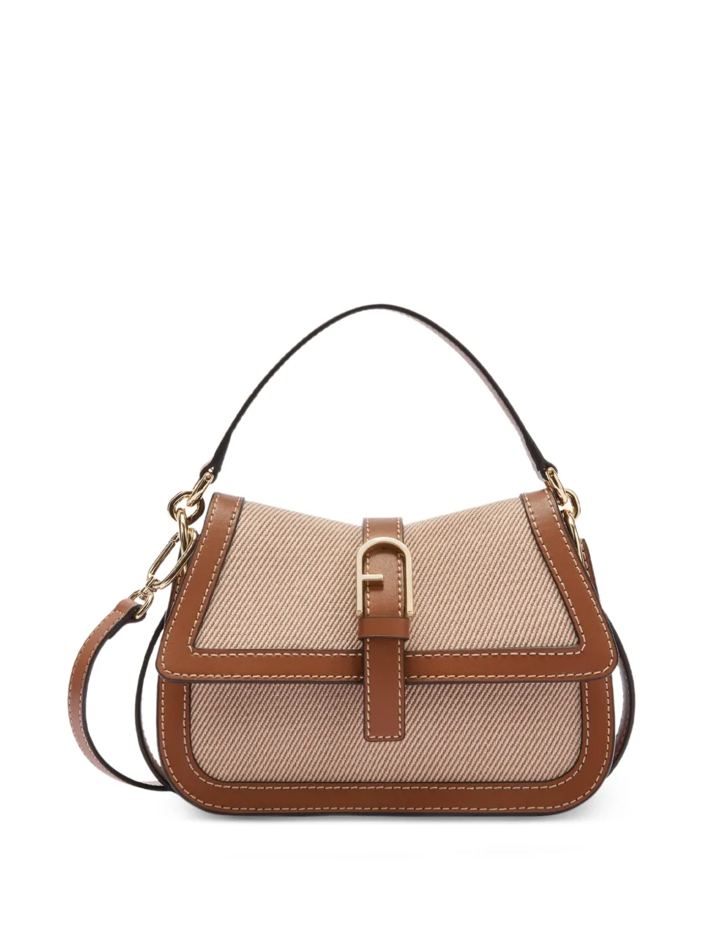 Furla Flow top handle mini