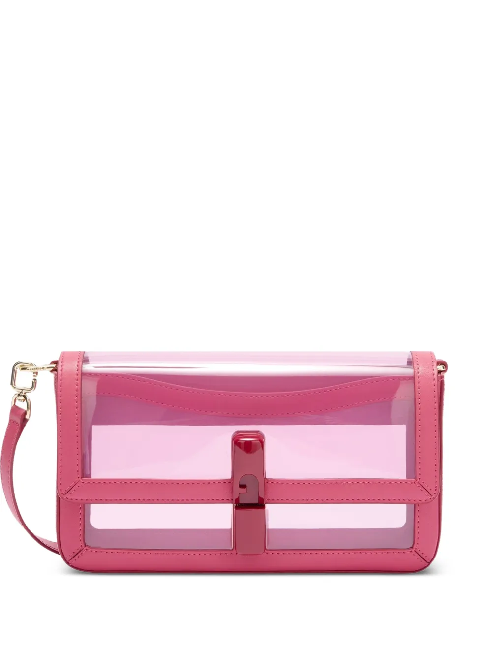 Furla Borsa a tracolla Iride - Rosa