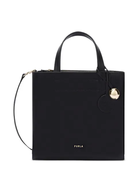 Furla tote Divide It de piel 